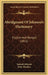 Abridgment Of Johnson's Dictionary: English And Bengali (1851) by Samuel Johnson, John Mendies
