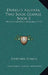 Durell's Algebra, Two Book Course, Book 2: With Advanced Algebra (1915) by Fletcher Durell