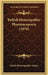 British Homeopathic Pharmacopoeia (1876) by British Homoeopathic Society