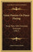 Great Pianists On Piano Playing: Study Talks With Foremost Virtuosos (1917) by James Francis Cooke