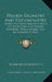 Higher Geometry And Trigonometry: Being The Third Part Of A Series On Elementary And Higher Geometry, Trigonometry, And Mensuration (1845) by Nathan Scholfield