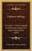 Culinary Jottings: A Treatise In Thirty Chapters On Reformed Cookery For Anglo-Indian Exiles (1885) by Arthur Robert Kenney Herbert