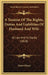 A Treatise Of The Rights, Duties And Liabilities Of Husband And Wife: At Law And In Equity (1828) by James Clancy