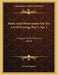 Notes And Observations On The Art Of Fencing, Part 1, No. 1: A Sequel To Foil Practice (1864) by George Chapman