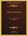 Libretto Of Mefistofele: Opera In Four Acts (1908) by Arrigo Boito, Theodore T. Barker
