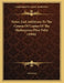 Notes And Additions To The Census Of Copies Of The Shakespeare First Folio (1906) by Sidney Lee