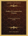 Outline Of Common Skin Diseases: Including Eruptive Fever (1918) by Thomas Caspar Gilchrist