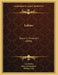Lakme: Opera In Three Acts (1890) by Leo Delibes, Edmond Gondinet, Philippe Gille