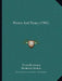 Pirates And Piracy (1902) by Oscar Herrmann, Frederick Ehrlich, Herman A. Heydt