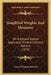 Simplified Weights And Measures: On A Natural System Applicable To Most Civilized Nations (1876) by Lowis D'Aguilar Jackson