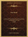 Iron Roofs: A Series Of Examples, Illustrating Various Combinations Of Iron (1850) by George Drysdale Dempsey
