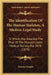 The Identification Of The Human Skeleton, A Medico-Legal Study: To Which Was Awarded The Prize Of The Massachusetts Medical Society, For 1878 (1878) by Thomas Dwight