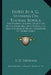 Notes By A. G. Stephens On Thomas Bewick: Illustrating A Loan Collection Of His Drawings And Woodcuts, Also Catalogue Of An Exhibition Of Etches (1880 by A. G. Stephens