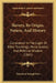 Slavery, Its Origin, Nature, And History: Considered In The Light Of Bible Teachings, Moral Justice, And Political Wisdom (1861) by Thornton Stringfellow
