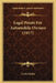 Legal Points For Automobile Owners (1917) by Leslie Childs
