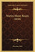 Stories About Beasts (1856) by Harrison Weir