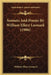 Sonnets And Poems By William Ellery Leonard (1906) by William Ellery Leonard