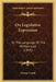 On Legislative Expression: Or The Language Of The Written Law (1845) by George Coode