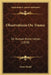 Observations On Trance: Or Human Hybernation (1850) by James Braid