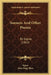 Sonnets And Other Poems: By Sigma (1863) by Sigma, John Begg Shaw