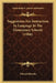 Suggestions For Instruction In Language In The Elementary Schools (1906) by Edward Brooks