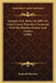 Lectures At St. Peters, In 1890, On Some Urinary Disorders Connected With The Bladder, Prostate And Urethra (1890) by Reginald Harrison