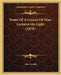 Notes Of A Course Of Nine Lectures On Light (1870) by John Tyndall