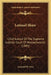 Lemuel Shaw: Chief Justice Of The Supreme Judicial Court Of Massachusetts (1885) by Leonard W. Levy