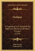 Oedipus: A Tragedy, As It Is Acted At His Highness The Duke Of York's Theater (1724) by John Dryden, Nathaniel Lee