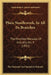 Plain Needlework, In All Its Branches: The Finchley Manuals Of Industry, No. 4 (1852) by The National and Industrial Schools