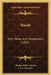 Micah: With Notes And Introduction (1882) by Thomas Kelly Cheyne, J. J. S. Perowne