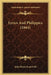 Lyrics And Philippics (1864) by John Henry Scourfield