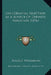 On Germinal Selection As A Source Of Definite Variation (1896) by August Weismann