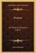 Prayers: On Several Occasions (1821) by Samuel Johnson