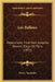 Les Ballons: Depuis Leur Invention, Jusqu'au Dernier Siege de Paris (1872) by Henry Vaschalde