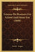 Lessons on Manners for School and Home Use (1884) by Edith E. Wiggin