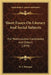 Short Essays On Literary And Social Subjects: For Matriculation Candidates And Others (1879) by N. J. Ratnagar