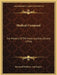 Medical Compend: For Masters Of The Naval Auxiliary Service (1916) by Bureau of Medicine and Surgery