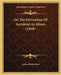 On The Prevention Of Accidents In Mines (1848) by Joshua Richardson