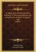Is Atheism Or Theism The More Rational? A Discussion Between Mr. Joseph Symes And Mr. George St. Clair (1882) by Joseph Symes, George St Clair