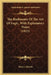 The Rudiments Of The Art Of Logic, With Explanatory Notes (1823) by Henry Aldrich