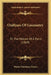 Outlines Of Geometry: Or The Motion Of A Point (1869) by Walter Marsham Adams