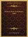 Practical Hints To Draftsmen (1888) by Charles William Maccord