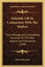 Infantile Life In Connection With The Mother: Their Management Considered, Inclusive Of The Most Appropriate Therapelae (1856) by Edward Bascome