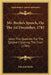 Mr. Burke's Speech, on the 1st December, 1783: Upon the Question for the Speaker's Leaving the Chair (1784) by III Burke Edmund
