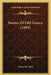 Stories Of Old Greece (1894) by Emma M. Firth