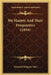 My Haunts And Their Frequenters (1854) by Edmund Hodgson Yates