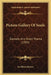 Picture Gallery Of Souls: Sonnets And Short Poems (1905) by Ira Isbon Sterner