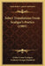 Select Translations From Scaliger's Poetics (1905) by Giulio Cesare Scaligero, Frederick Morgan Padelford