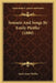 Sonnets And Songs By Emily Pfeiffer (1880) by Emily Jane Pfeiffer